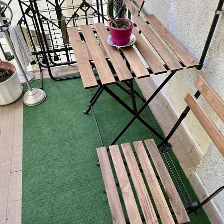 Budapest Diamond Flat 외부 사진