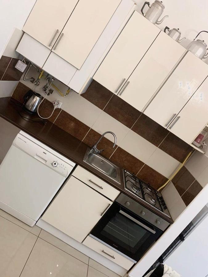 Budapest Diamond Flat 외부 사진