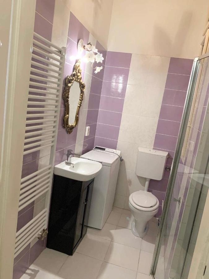 Budapest Diamond Flat 외부 사진