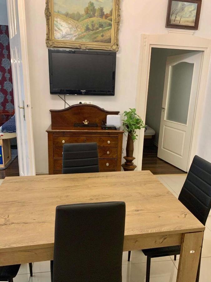 Budapest Diamond Flat 외부 사진