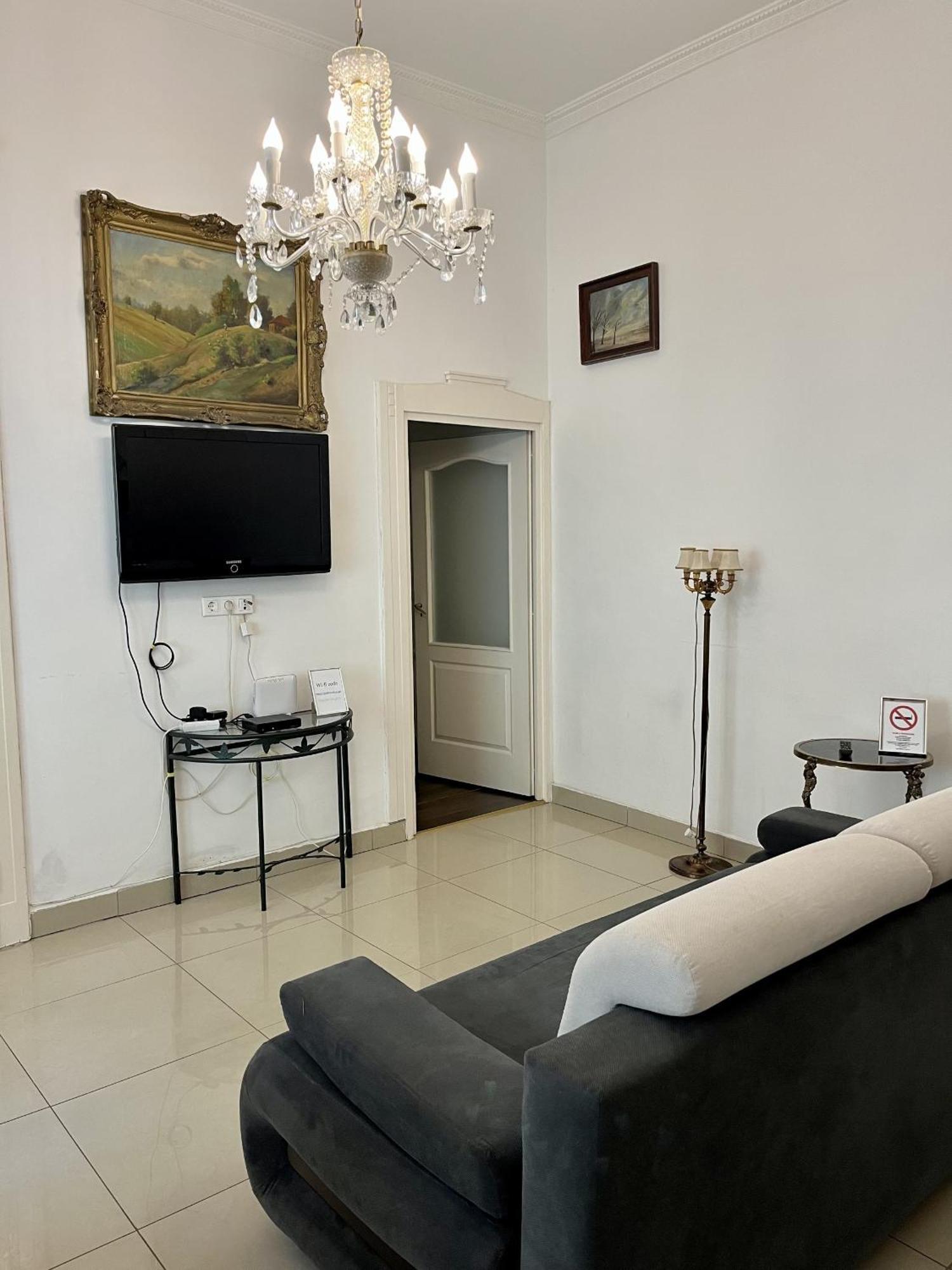 Budapest Diamond Flat 외부 사진